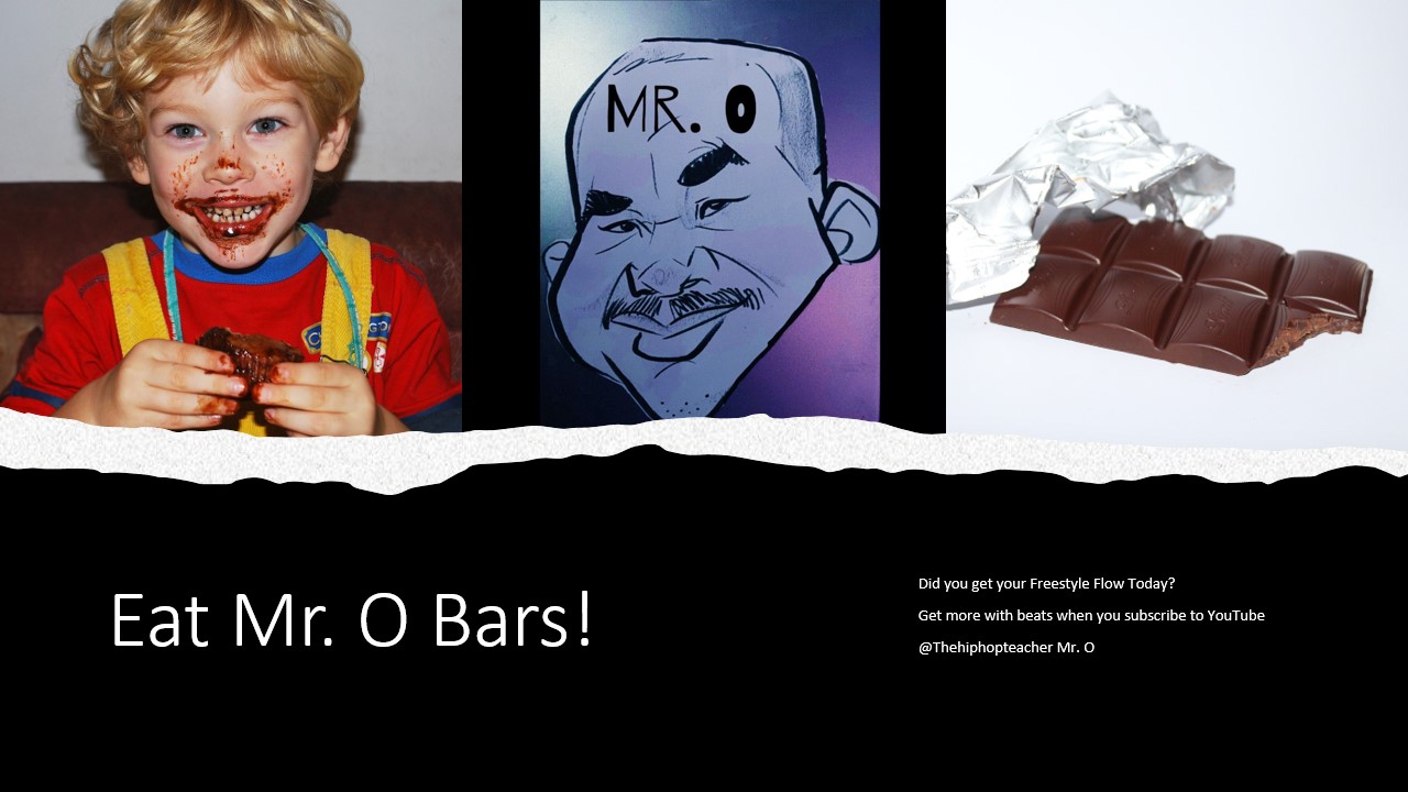 Mr. O's Word Wizard Academy: The Hip Hop Guide to Phonics, Sight Words, Prefixes, Suffixes, Etymology & Flash Card Mastery